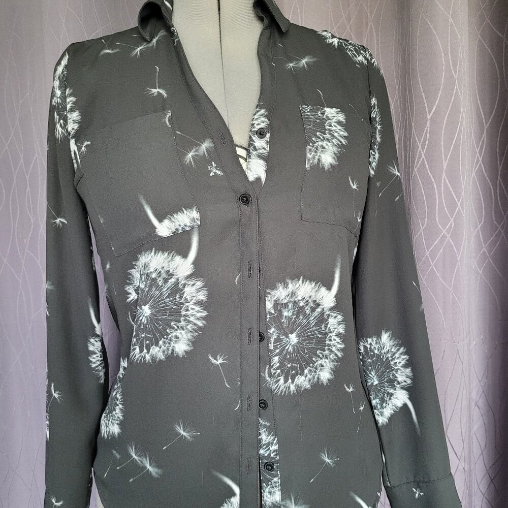 Portofino Blouse